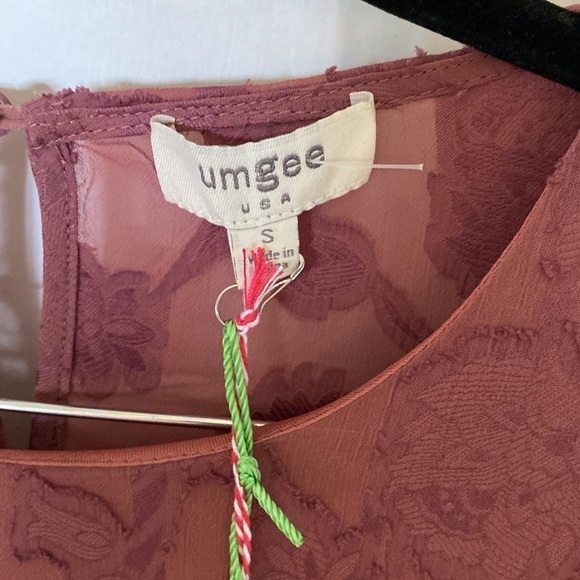 Umgee dress - Picture 2 of 3